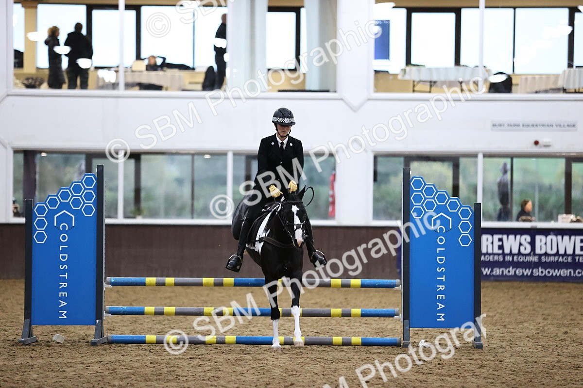SBM_6767 - Class 24 - UKPSAF Performance 70cm