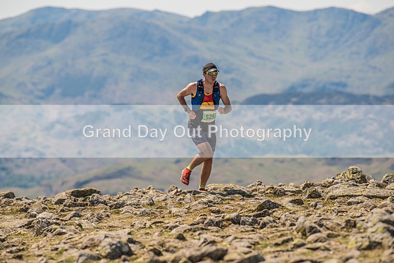 Fairfield-460 - Fairfield Horseshoe Fell Race Saturday 13th May 2023