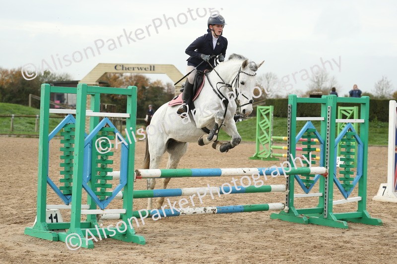 20251109-0743 - Class 3 - 80cm