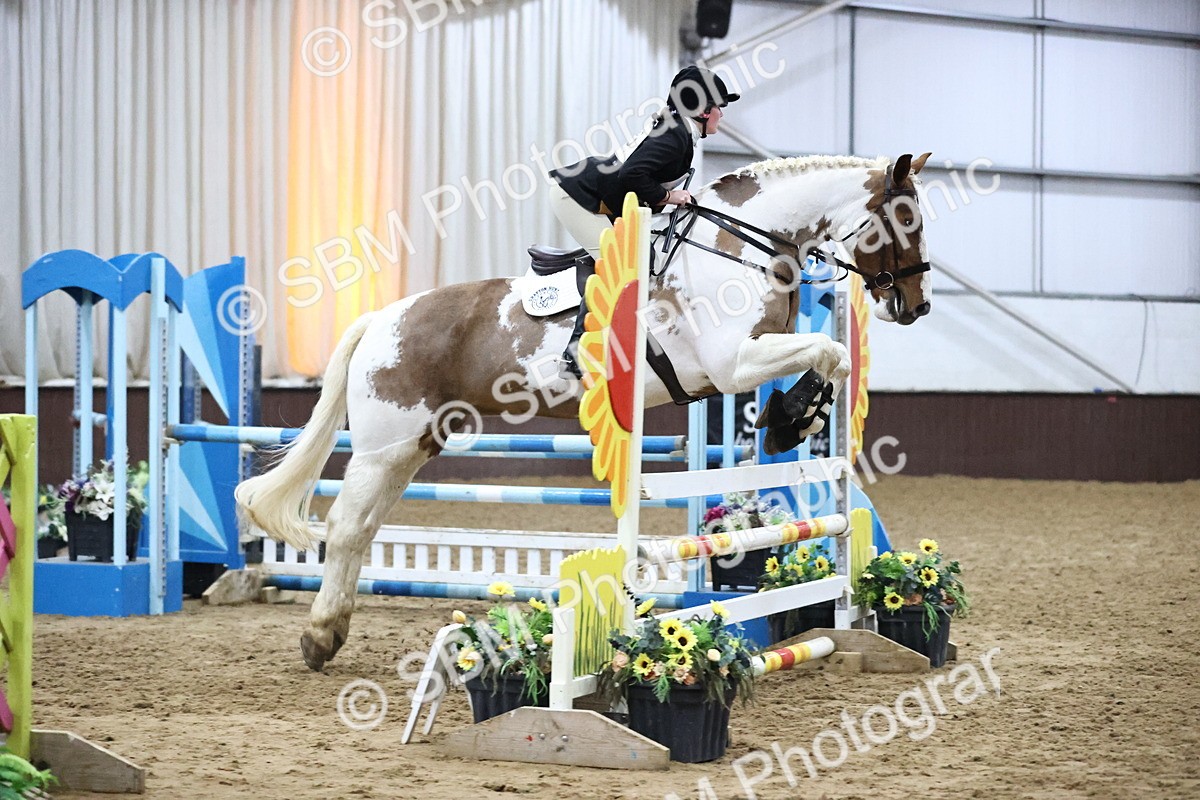 SBM_002080 - Class 4 - 1.00m