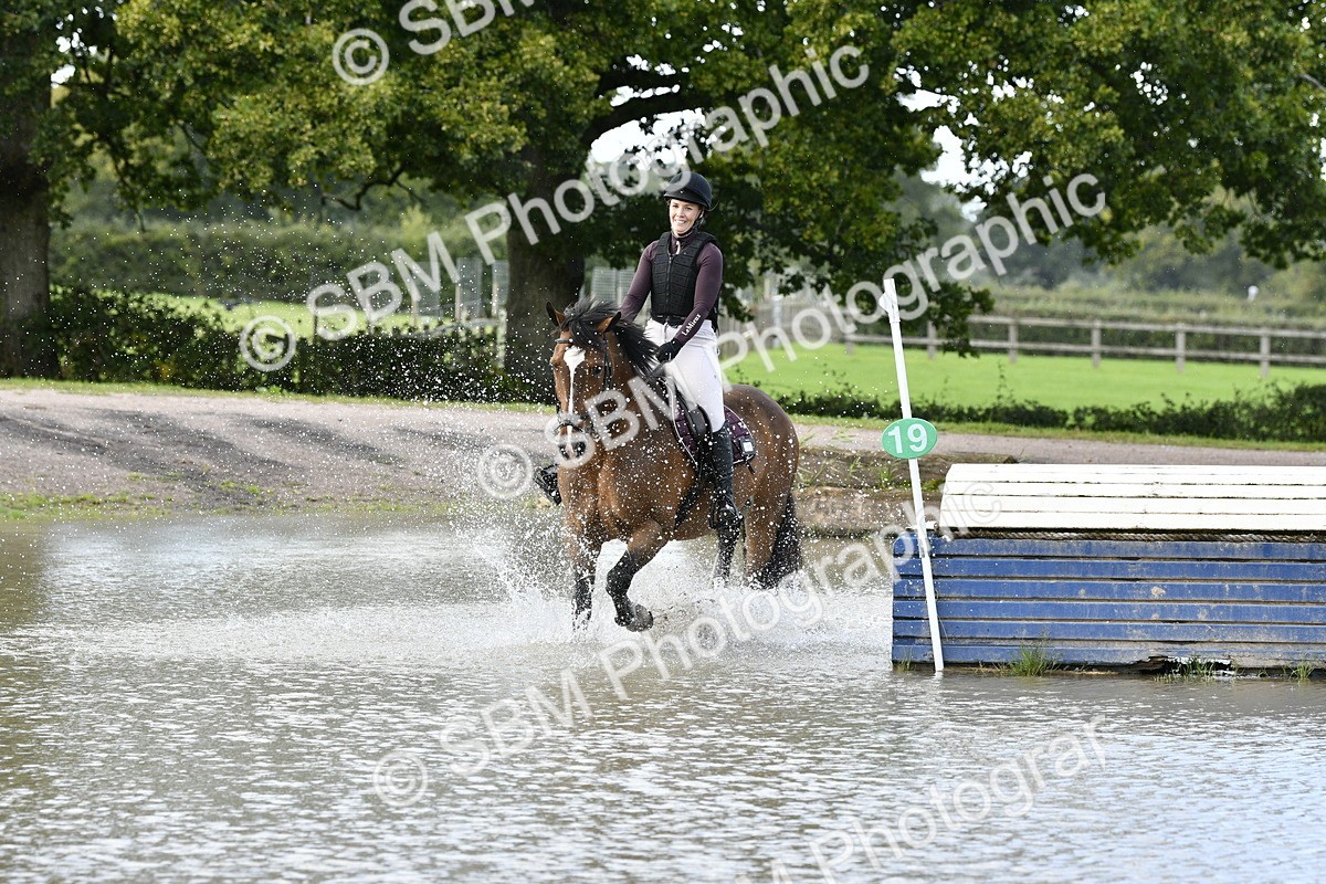 SBM_21745 - E9 - Eventers Challenge 60cm Championship