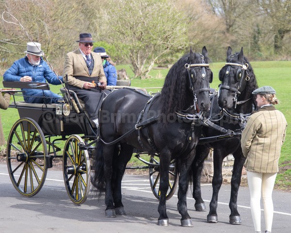 Troon Drive-136 - Troon Easter Monday Drive 2026