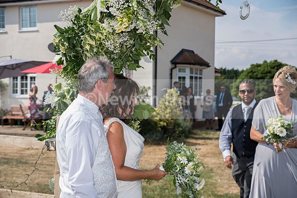 NMH-681 - Sonja and Steve's Wedding 21/7/2018
