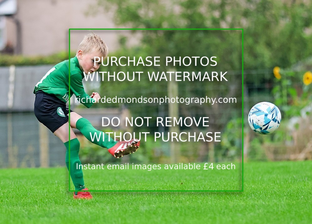 533A2641 - Wattsfield U7 vs Milnthorpe Town U7 (27/9/25)