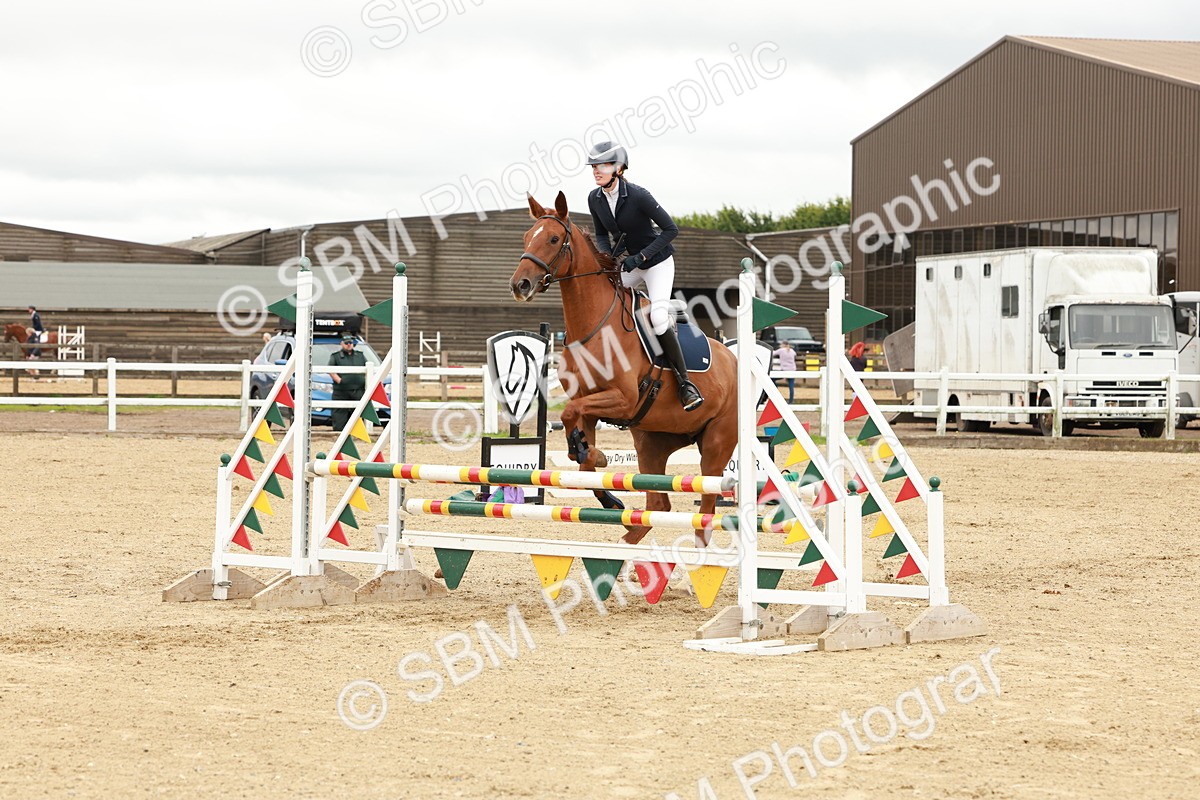 1I0A6957 - Class 2 - Senior British Novice