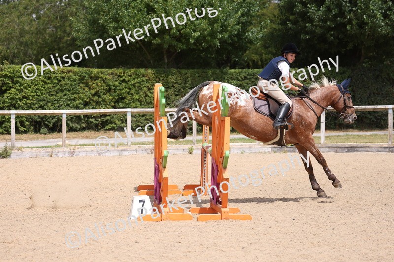 20250713-1554 - Class 6 - 90cm