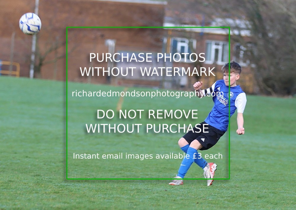 IMG_6609 - Ibis U12 vs Kendal Utd U12 (18/2/24)