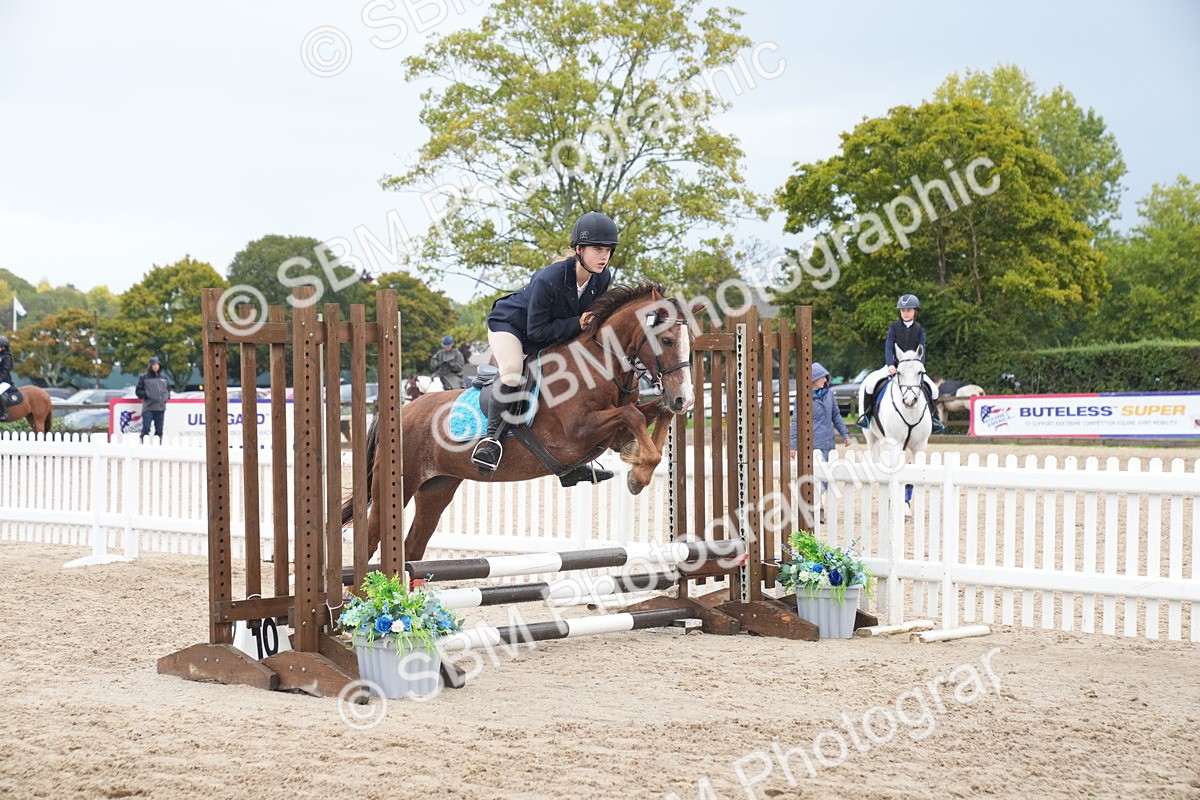 SBM_01781 - J54 - Clear Round 50cm