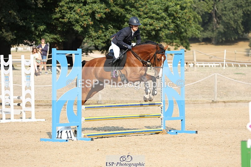 250816A-091031-00302 - Cls 2 Club 80cm