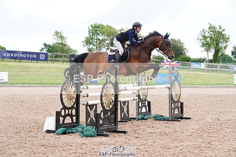 250524-162340-07077 - Cls 19 1.10m Speed Derby