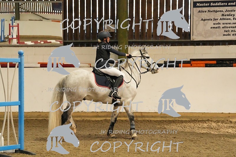 JKR01814 - Class 5 60cm