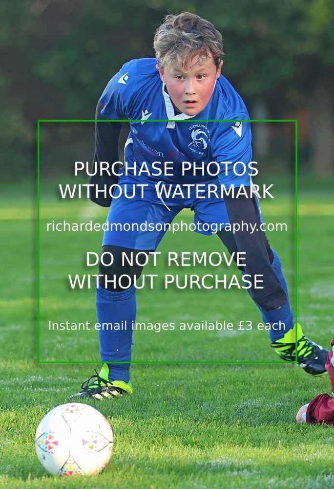 533A4201 - Ibis Youth Under 10's (17/10/26)