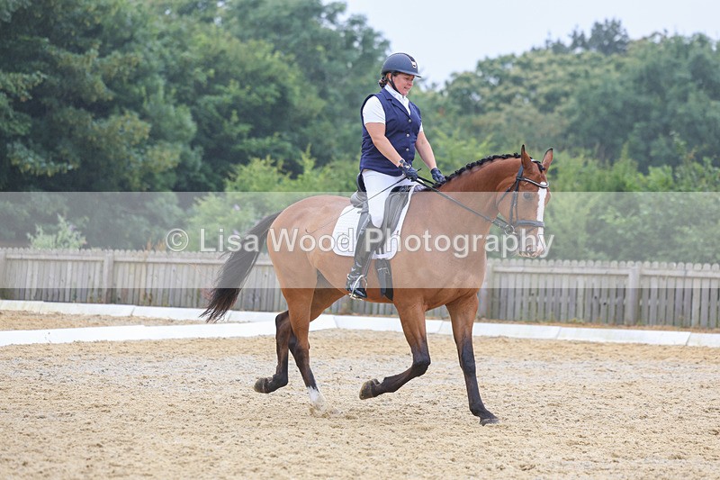 3E7A9620 - Class 5: Novice 3 2024 Section A