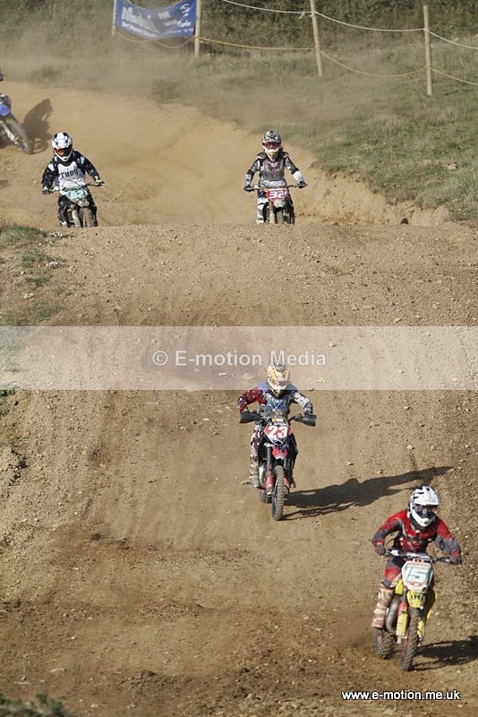 MX 101010 201 - Gsy 2 Day 10/10/10