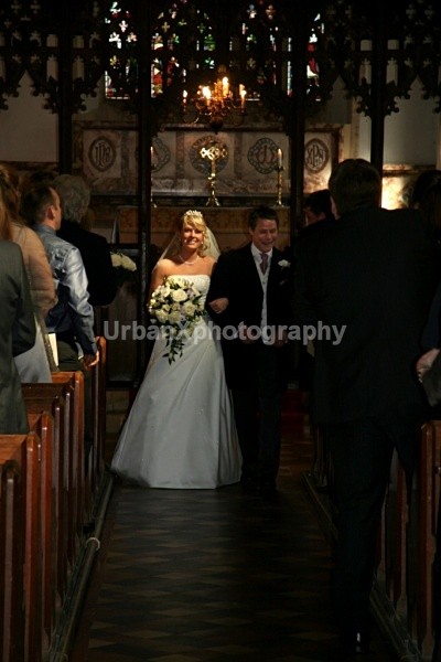 - Weddings