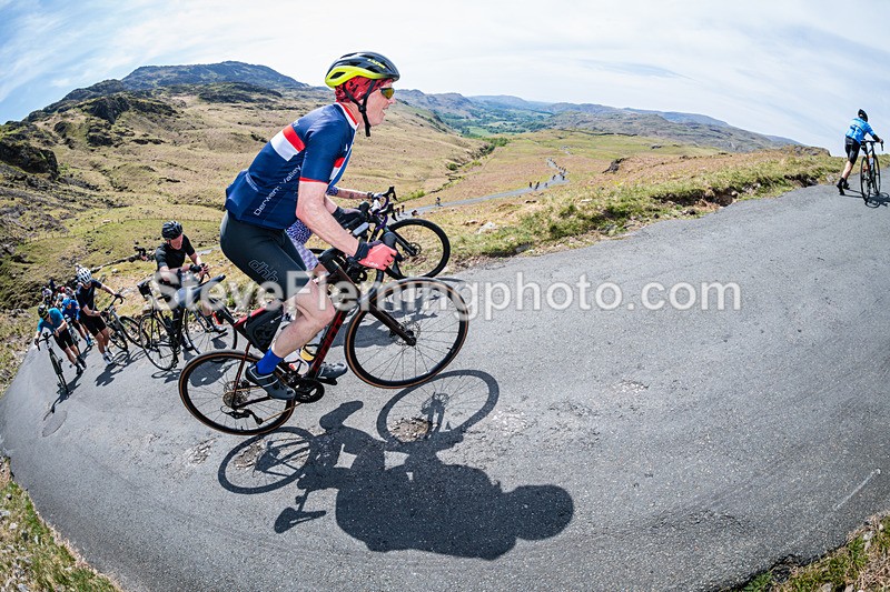 142256 - Hardknott Pass Camera 2 14.00-15.00