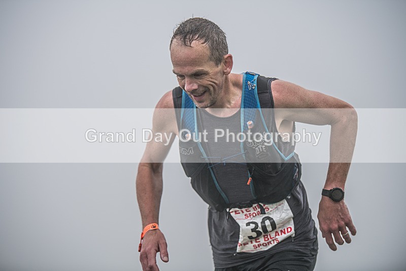 Buttermere-114 - Darren Holloway Memorial Buttermere Horseshoe Fell Race Saturday 28th June 2025