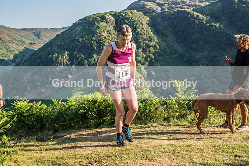 Langstrath-356 - Langstrath Fell Race Wednesday 21st June 2023