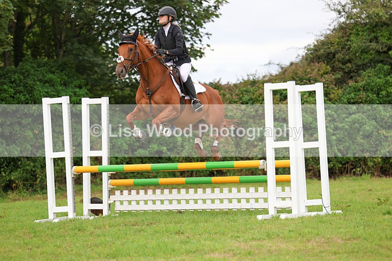 3E7A6343 - Class 3:80cm Juniors and Seniors