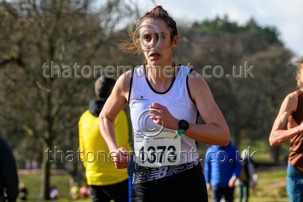 Falkirk25-913857 - Senior Women Set One