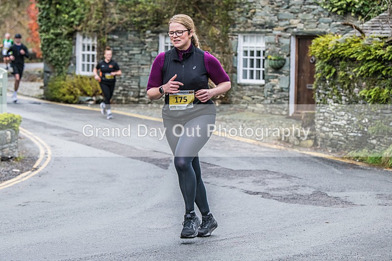 Derwentwater-974 - Derwentwater 10 Mile Road Race Sunday 2nd November 2025