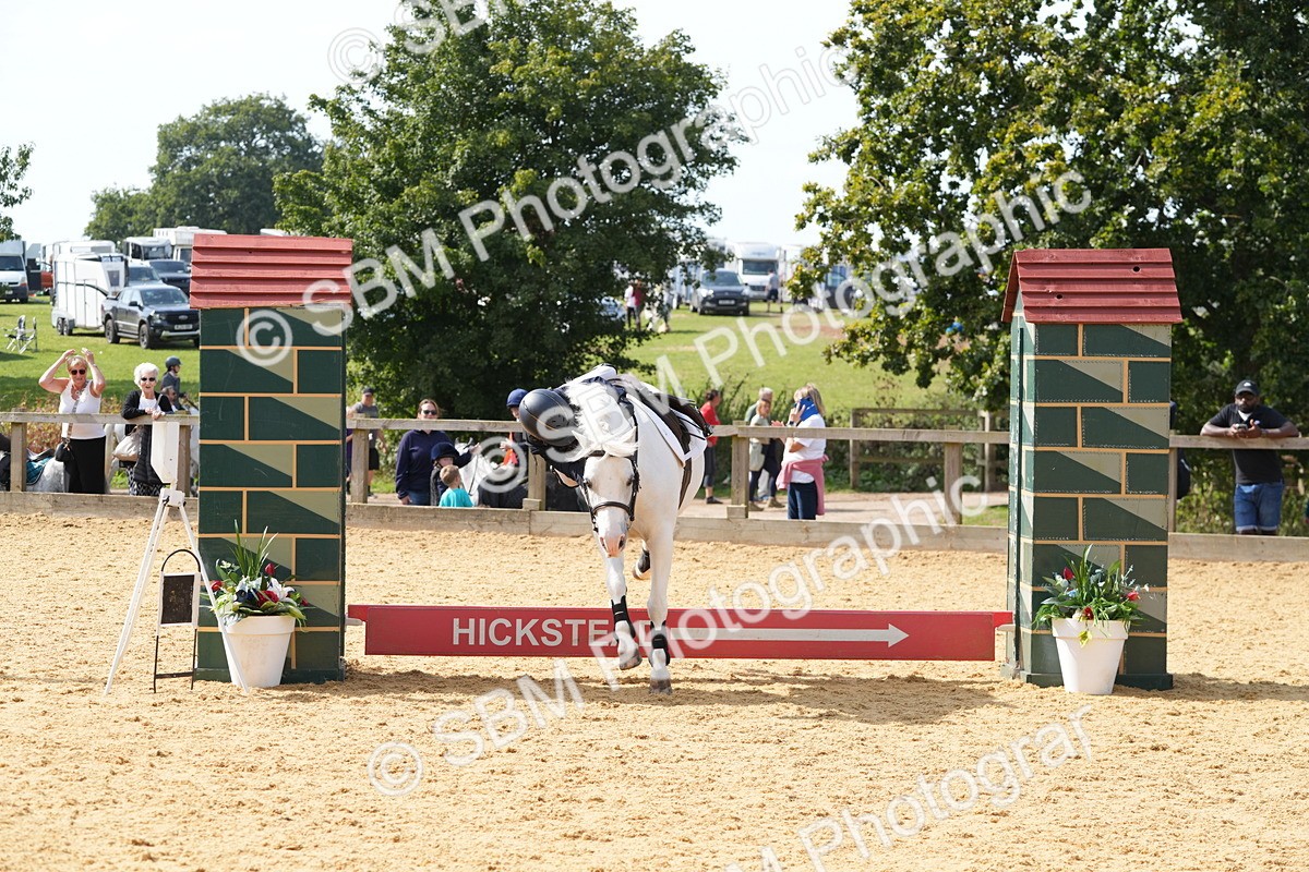SBM_68328 - J3 - Mini Tour Junior Pony 40cm Championship
