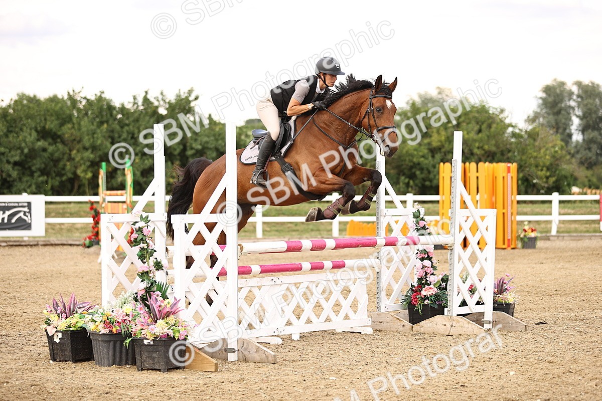 SBM_002626 - Class 19 - Nupafeed Supplements Senior Discovery - 1.00m