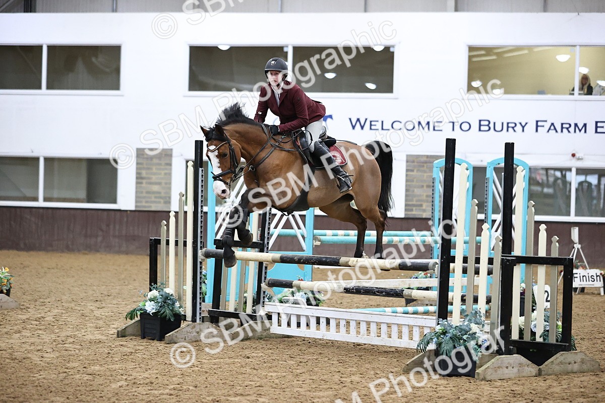 SBM_000819 - Class 3 - Senior Discovery - 1.00m Open