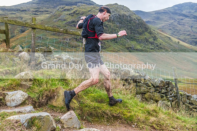 Langdale-1022 - Langdale Horseshoe Fell Race Saturday 8th October 2022