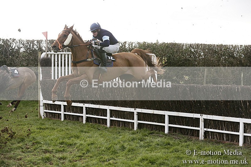PtP 040218 491 - Point-to-Point Milborne St Andrew 04/02/18