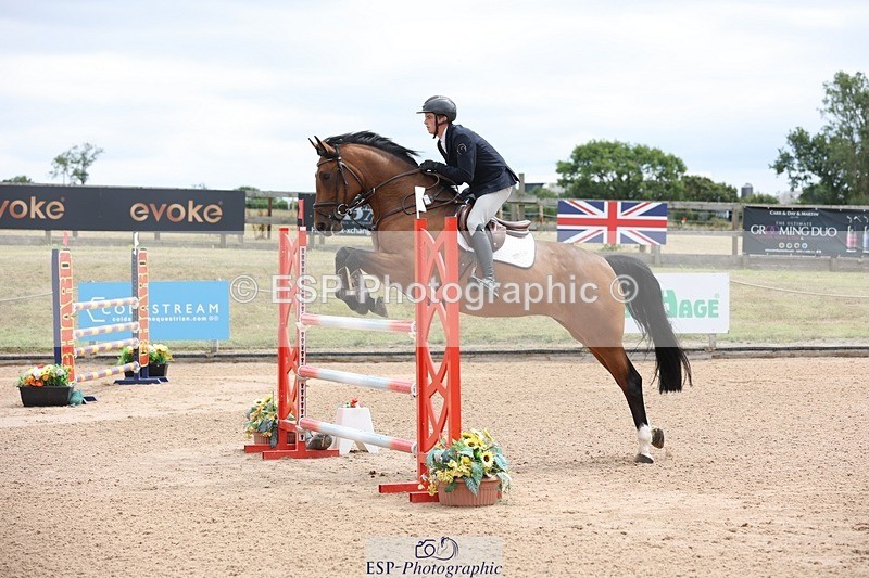 250719-114709-14678 - Cls 11, 1 Star Bronze Tour