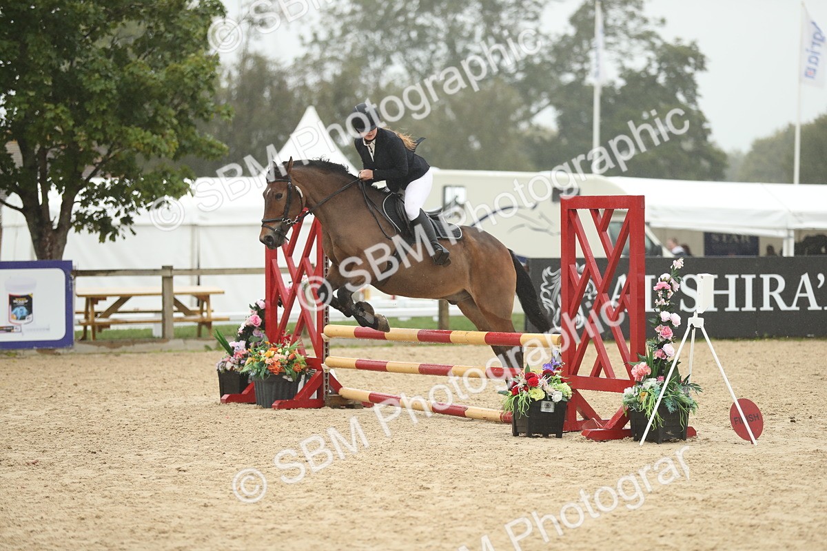 SBM_74083 - J16 - Junior Pony 75cm Championship
