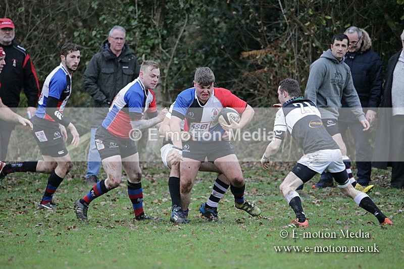 RU 071219-0048 - Pewsey Vale RFC v Devizes II RFC 07/12/19