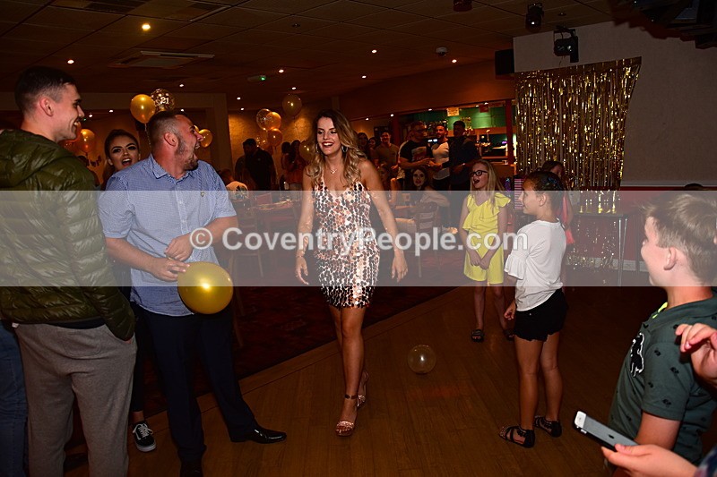 SHN-713 - Shannon's 21st