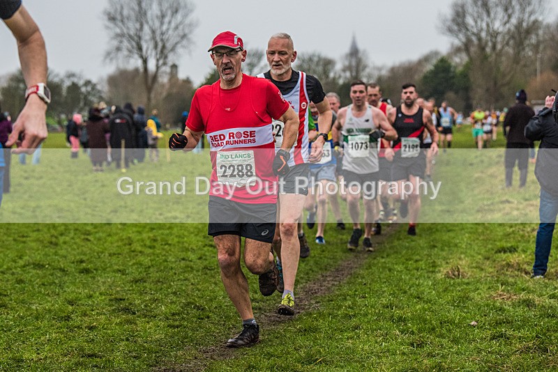 Blackpool-575 - Mid Lancs XC Blackpool Saturday 13th January 2024
