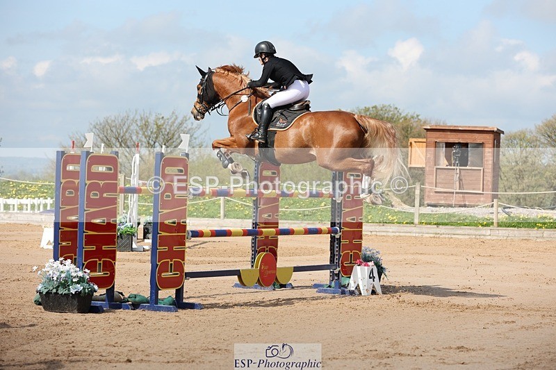 250427-104647-15604 - Cls 36 Young Horse 7yr old