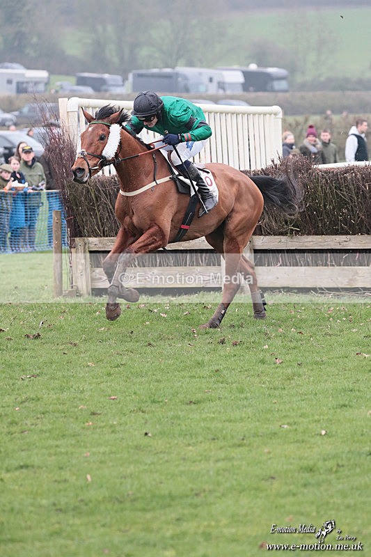 PtP 080326 392 - Pytchley with Woodland Point-to-Point Guilsborough 08/03/26