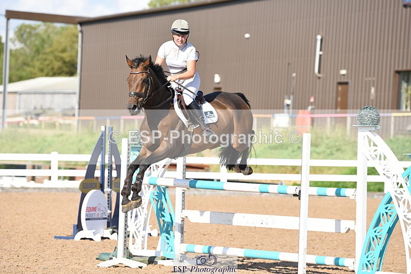 230915A-154856-00881 - Cls 13 1.10m Amateur Qualifier & 1.10m Open