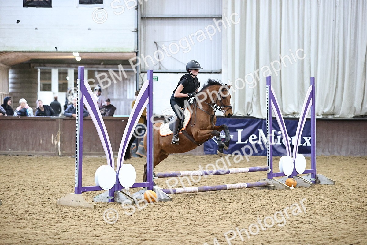 SBM_000628 - Class 2 - Show Jumping 50cm