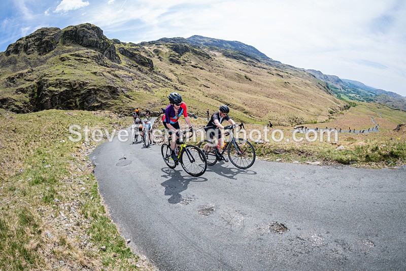 140843 - Hardknott Pass Camera 2 14.00-15.00