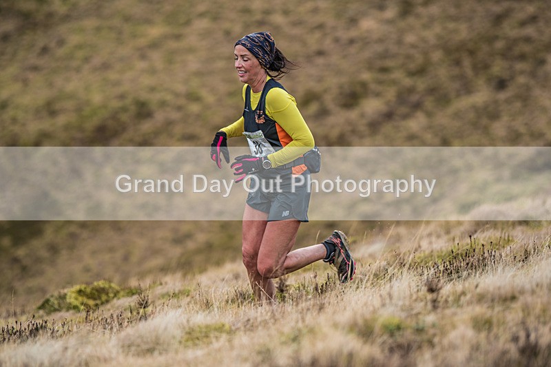 Blake Fell-724 - Blake Fell Race Saturday 25th January 2025