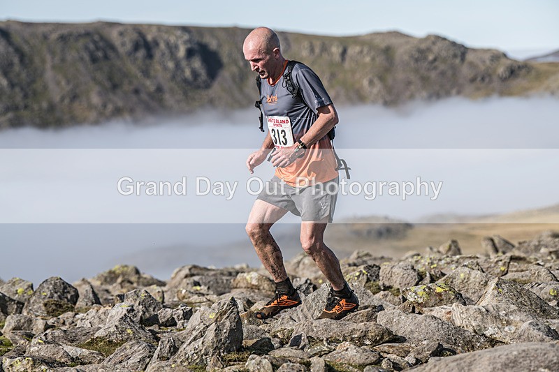 Langdale-299 - Langdale Horseshoe Fell Race Saturday 11th October 2025
