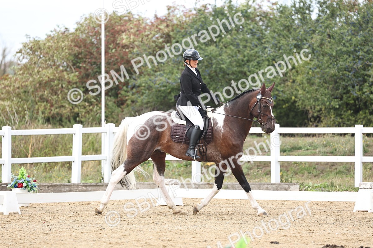 SBM_003606 - Class 8 - Novice 3 Champs