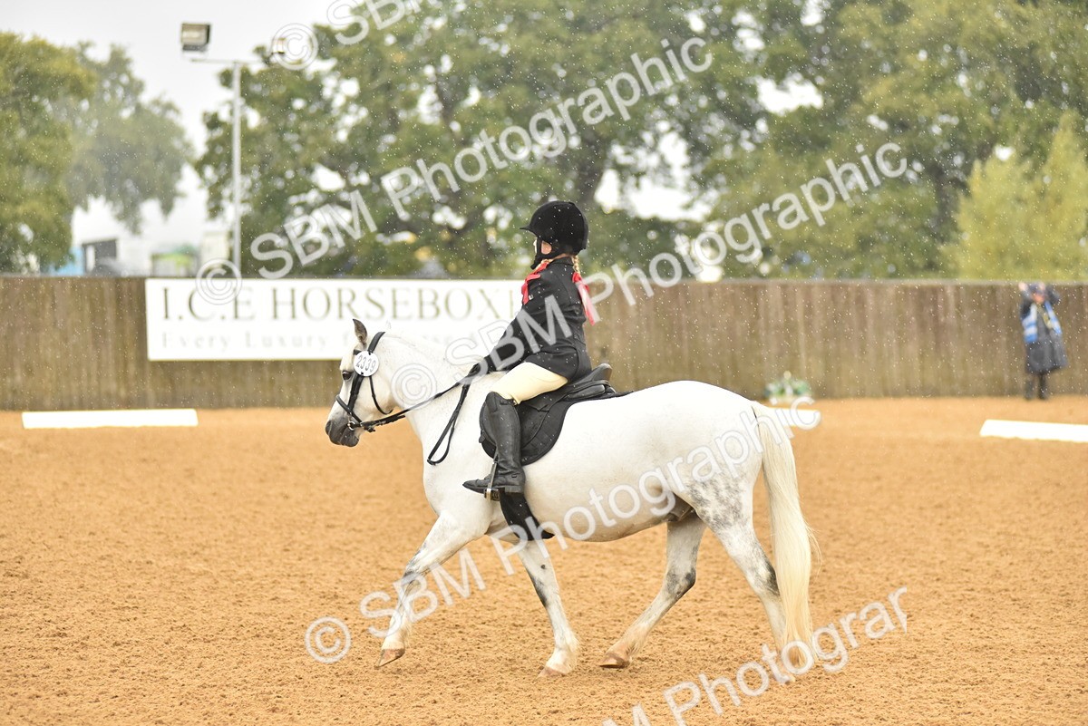 SBM_34724 - D26 & 27 Starter Test 1