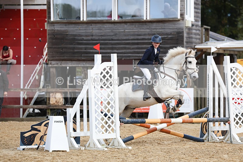 3E7A2779 - Class 4: 60cm Junior