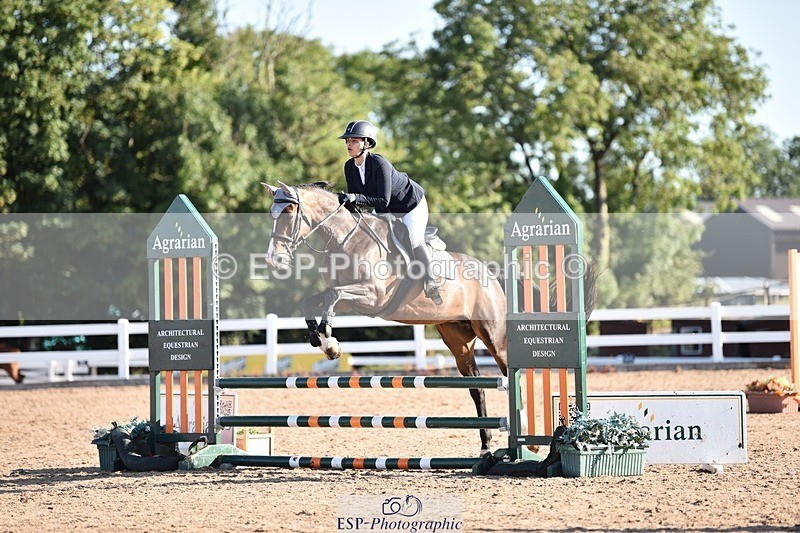 260731-082934-02884 - Cls 21 Clear Round