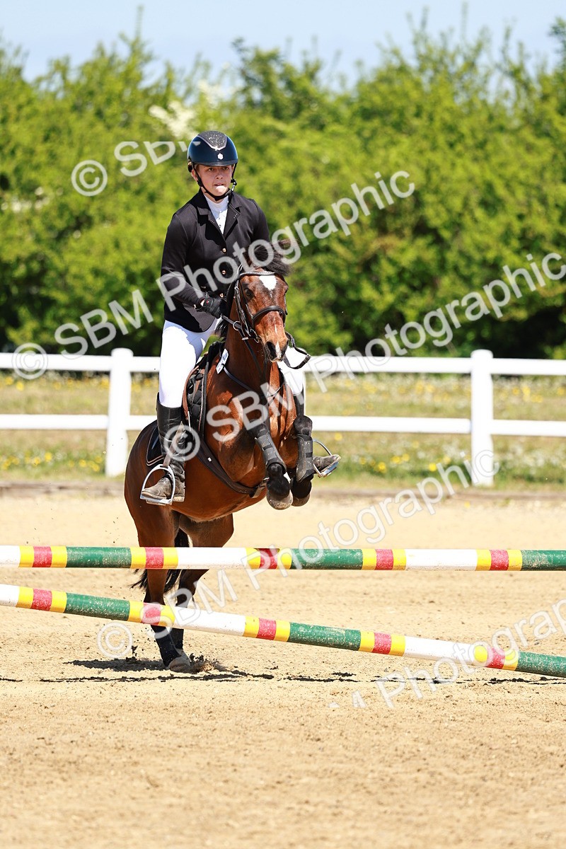 SBM_007060 - Class 3 - 60cm