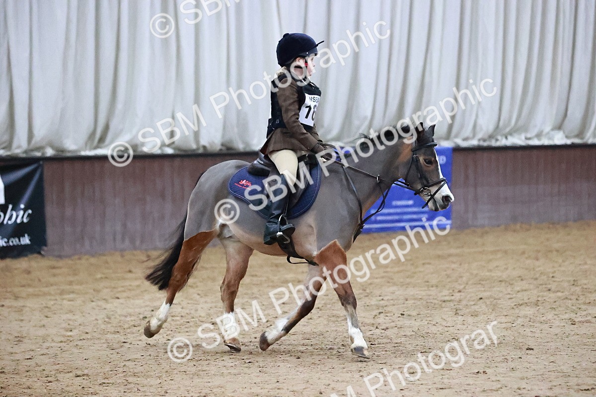 SBM_000280 - Class 1 - 40cm