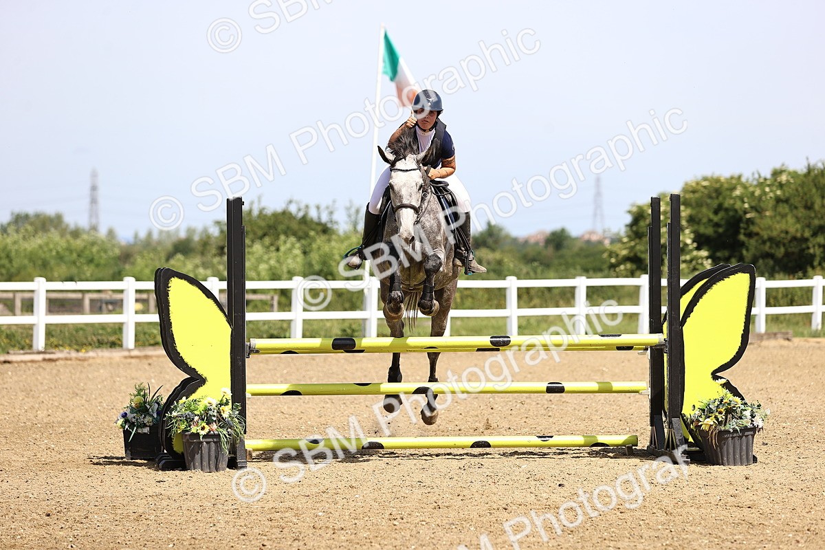 SBM_003745 - Class 9 British Novice/90cm
