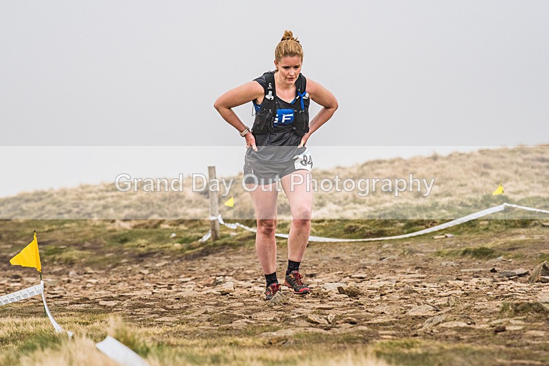 3 Peaks-1264 - The 3 Peaks Race - Pen Y Ghent - Saturday 29th April 2023